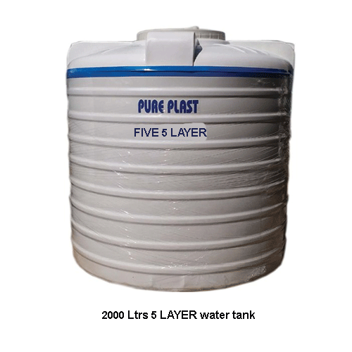 5-layer-white-water-tank-2000ltr