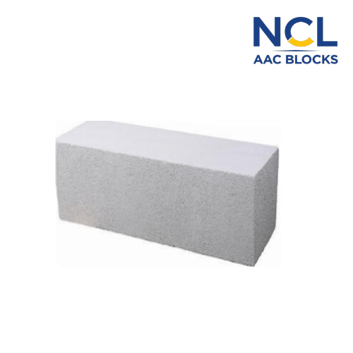 8''NCL AAC BLOCK