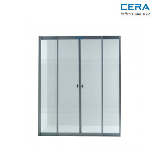 Shower Partition  CADET Cat No:B2510103