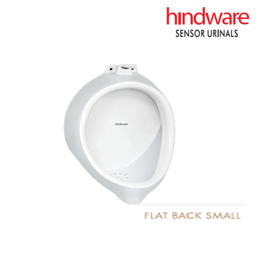 FLAT BACK SMALL SPECIAL  STANDARD URINALS