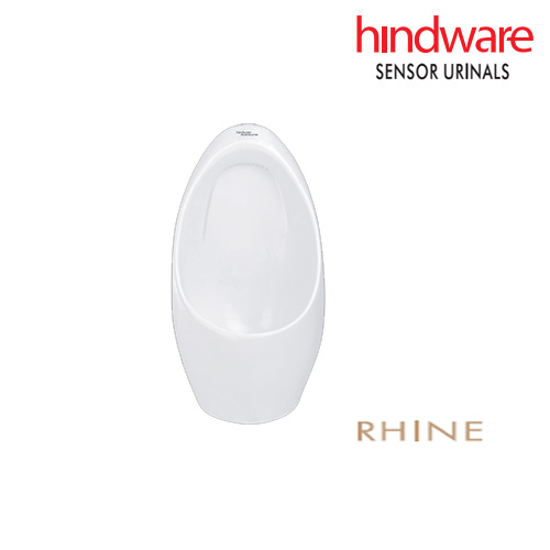 RHINE STARWHITE URINALS