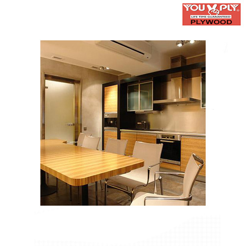 BWP Ply IS:710 Club Plywood ( 06mm)