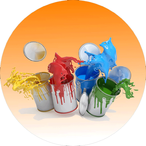 Paints & Finishes