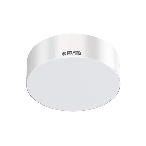 15W 6'' SURFACE WHITE LED LIGHT