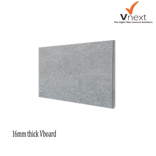 16mm thick Vboard