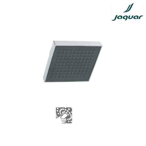 Square Shape Single Flow Overhead Shower