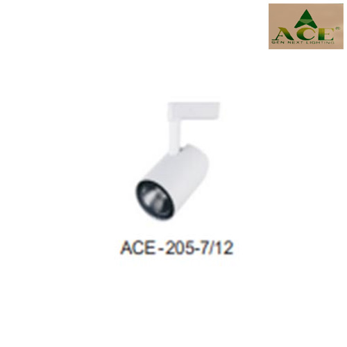 69.5*H105MM LED TRACK LIGHT (7W)