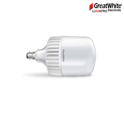 30W PDC High Wattage Bulb (B22 cap-CDL-6500K)