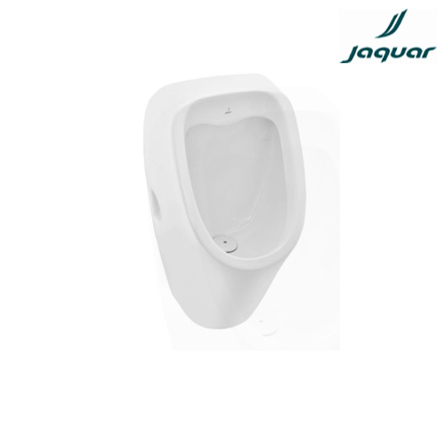 Urinal with Fixing Accessories URS-WHT-13253N