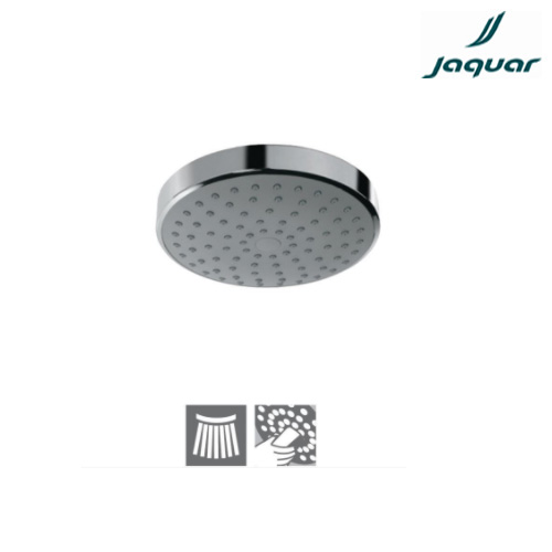 Round Shape Single Flow Overhead Shower