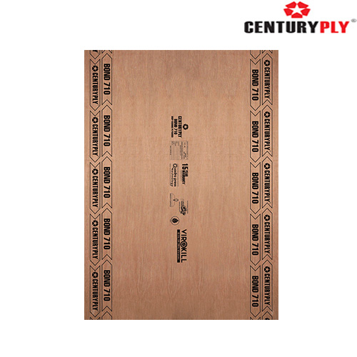 Bond 710 -21 Years Warranty ( 4mm)