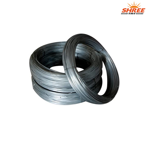 Binding wire