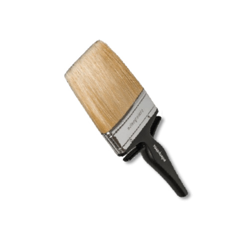 4"  brush