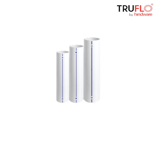 3Mtr UPVC Pipes SCH - 40 - ( 2-1/2" )