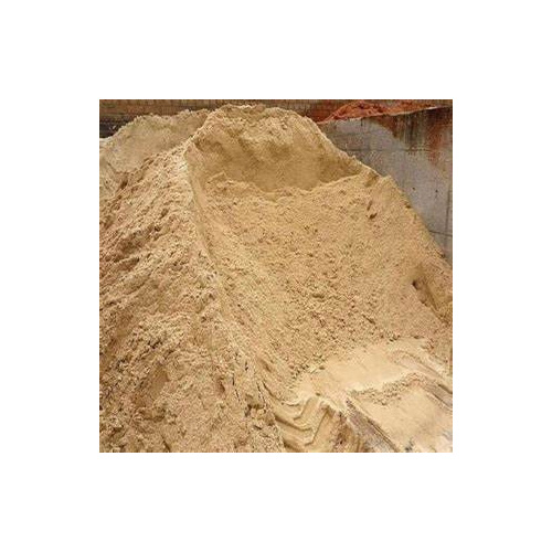 River Sand
