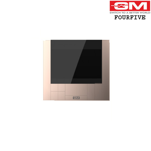 G Access Indoor Monitor AA C 422 (GOLD)