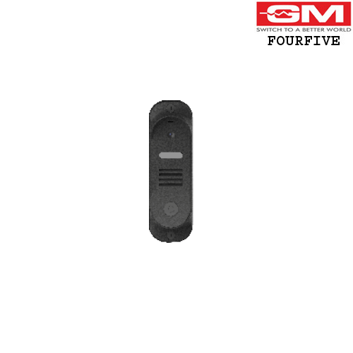 SMART Camera Door Bell Outdoor Unit AA C 409 N