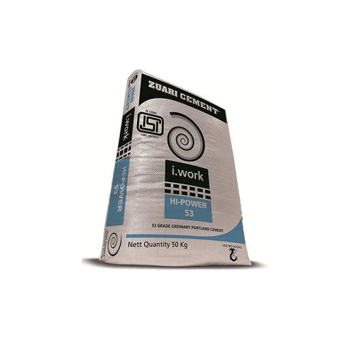 OPC Zuari Cement