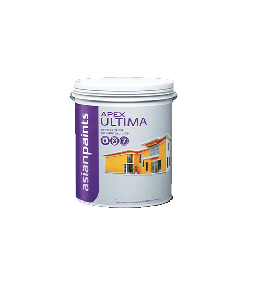 L152-Apex Ultima-Cream Pie 20 Ltr