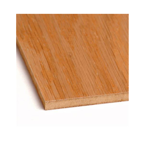 Green MDF Exterior 8/4 ( 18MM)