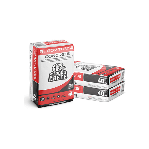 Strongcrete Cement