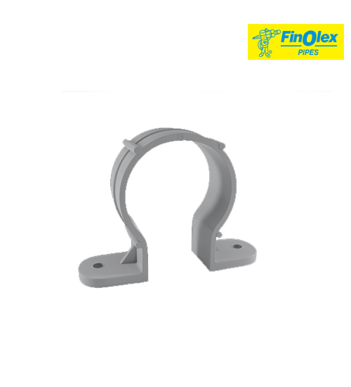 SWR Selfit Pipe Clip ( 2½")