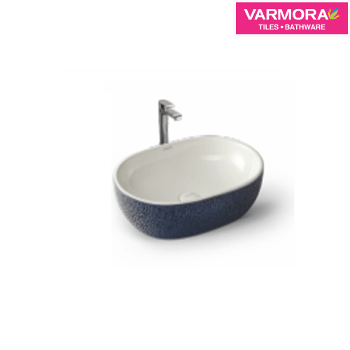  Texture Blue ( Glossy)