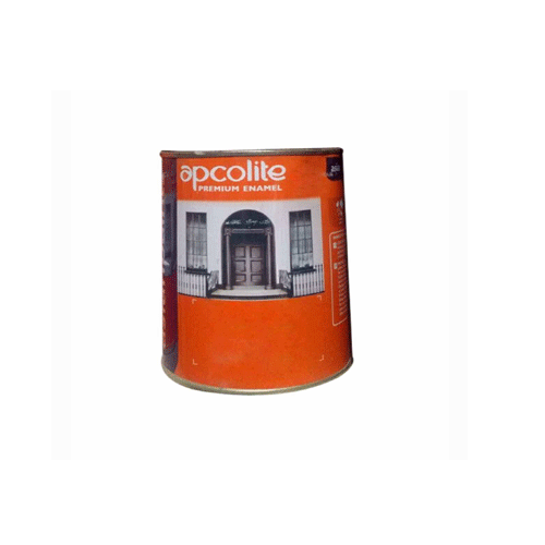 Yellow paint 1LTR
