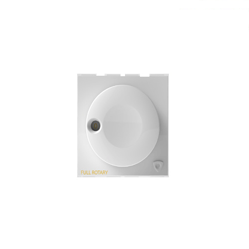 GOLDMEDAL CURVE 2M 240V 5 Step Regulator -Full Rotary ( WT JAZZ 4M)