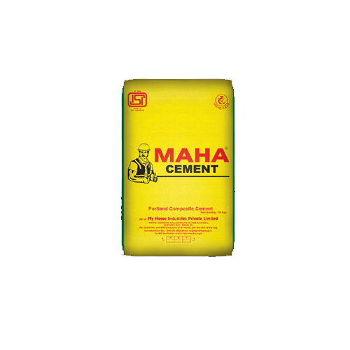 Maha cement PPC