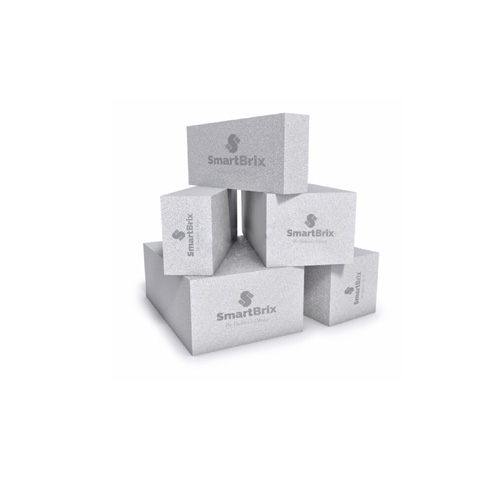 Smart Brix AAC Block ( 4")