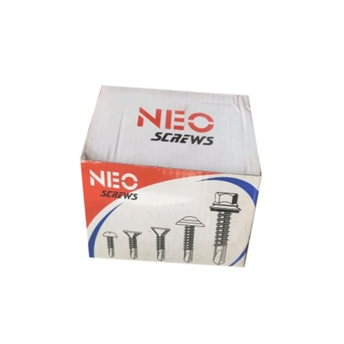 Screw Box ( Neo)