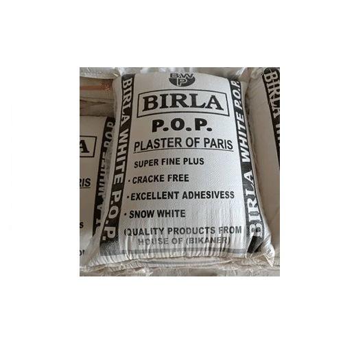 POP Bags - 20Kg's