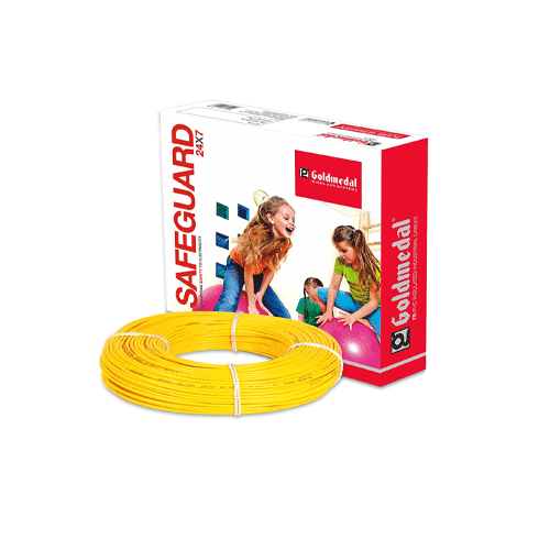 Gold Medal FR - 180Mtrs ( Red)