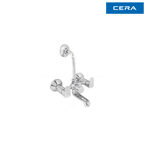 Cera F1020401 2-in-1 Wall Mixer