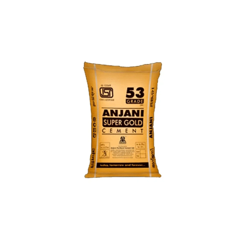 Anjani OPC -  Cement