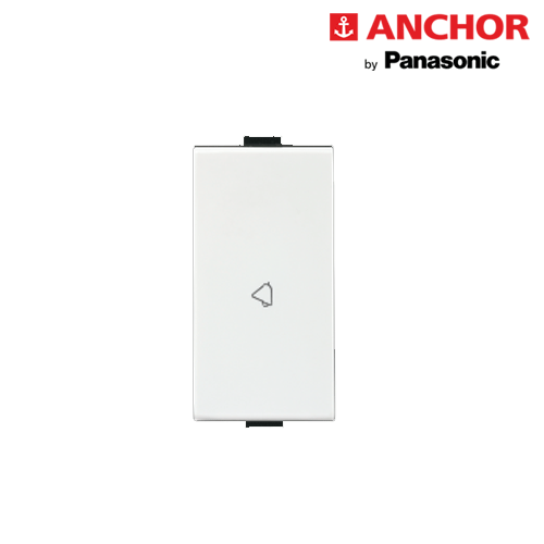 3M+2M Do Not Disturb Unit 289431 ( WHITE)