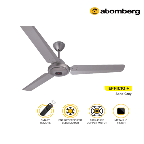 Atomberg  Efficio Plus