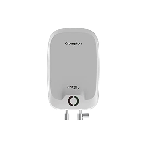 Crompton Rapidjet Geyser ( 3Ltr)