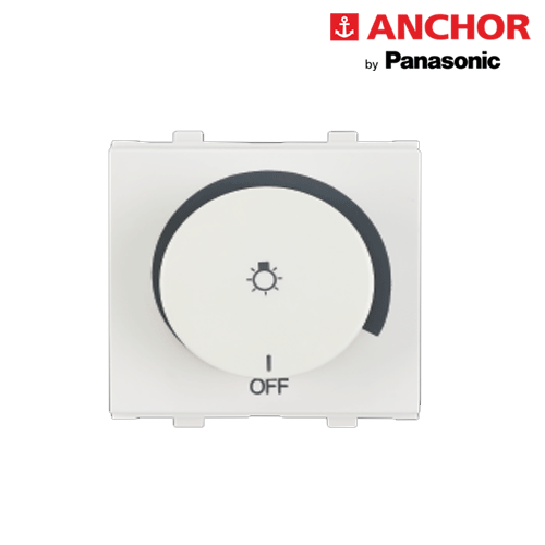 2M 150W LED Dimmer ( WHITE)