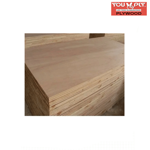 Block Board 100% Pine Wood (19mm)