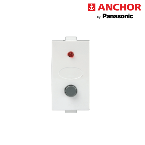 1M Bell Call Indicator 289483 ( WHITE)