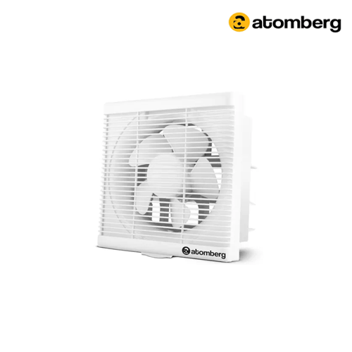 Atomburg Efficio Exhaust Fan 150mm