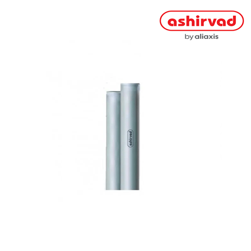 Ahirvad UPVC 8" S/S 3Mtr SN2 Pipe