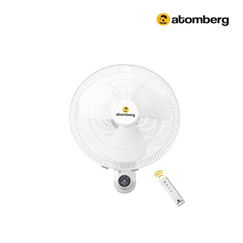 Efficio+400 mm Wall-Mounted Fan