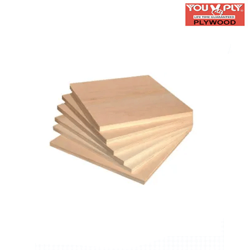 You V Plus Ply Is:710 BWP Marine Grade ( 06mm)