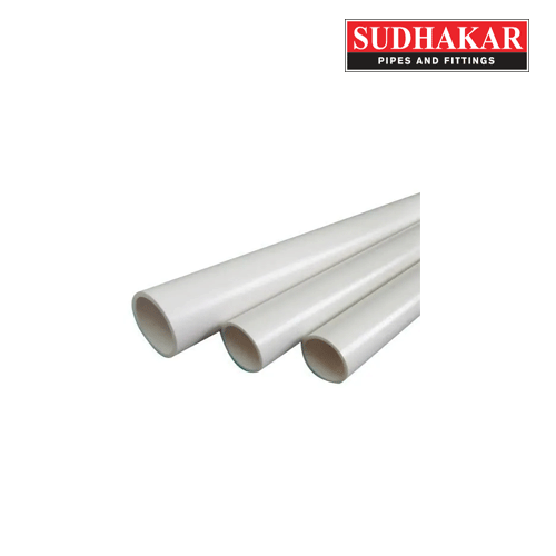 Sudhakar 1" 1.5MM 3Mtr Pipe