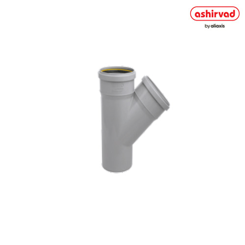 UPVC Plain Y ( 8x4")