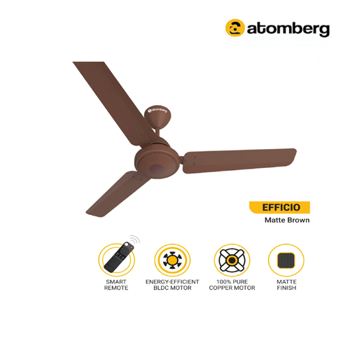 Efficio 1200MM Ceiling Fan