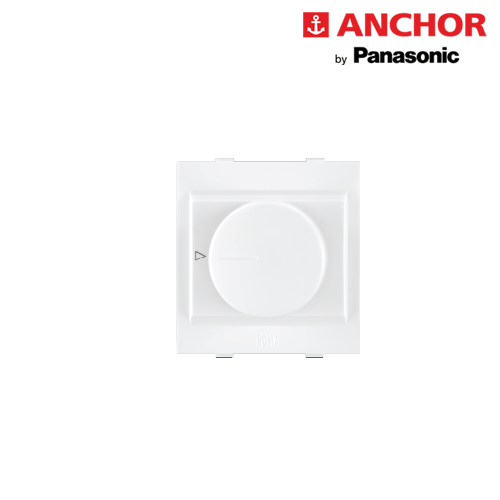 Dmmer Dura 650 W ( For Incandescent  Lamp) 21190